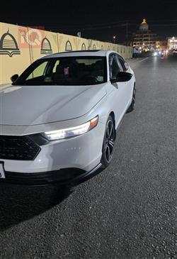 هوندا أكورد